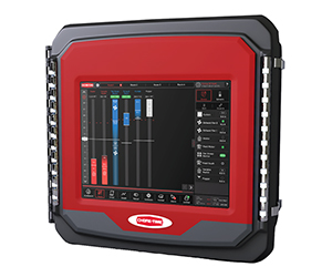 Controls & Sensors